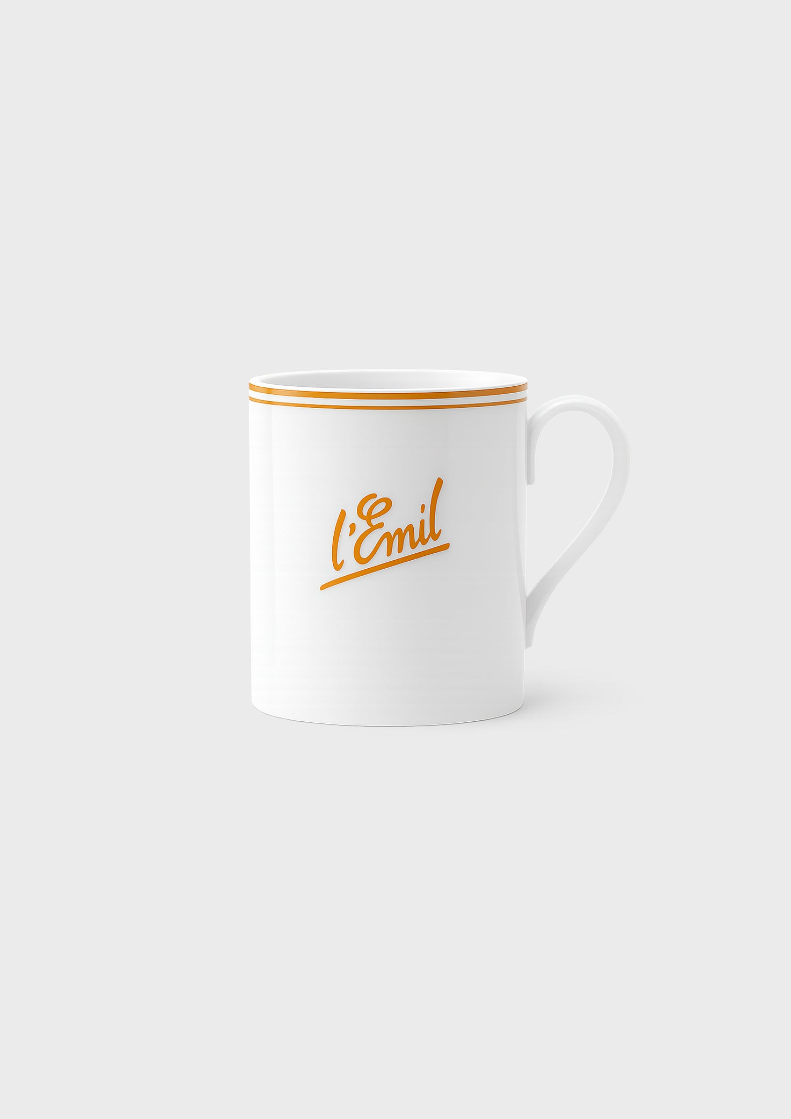 Mug l'Emil