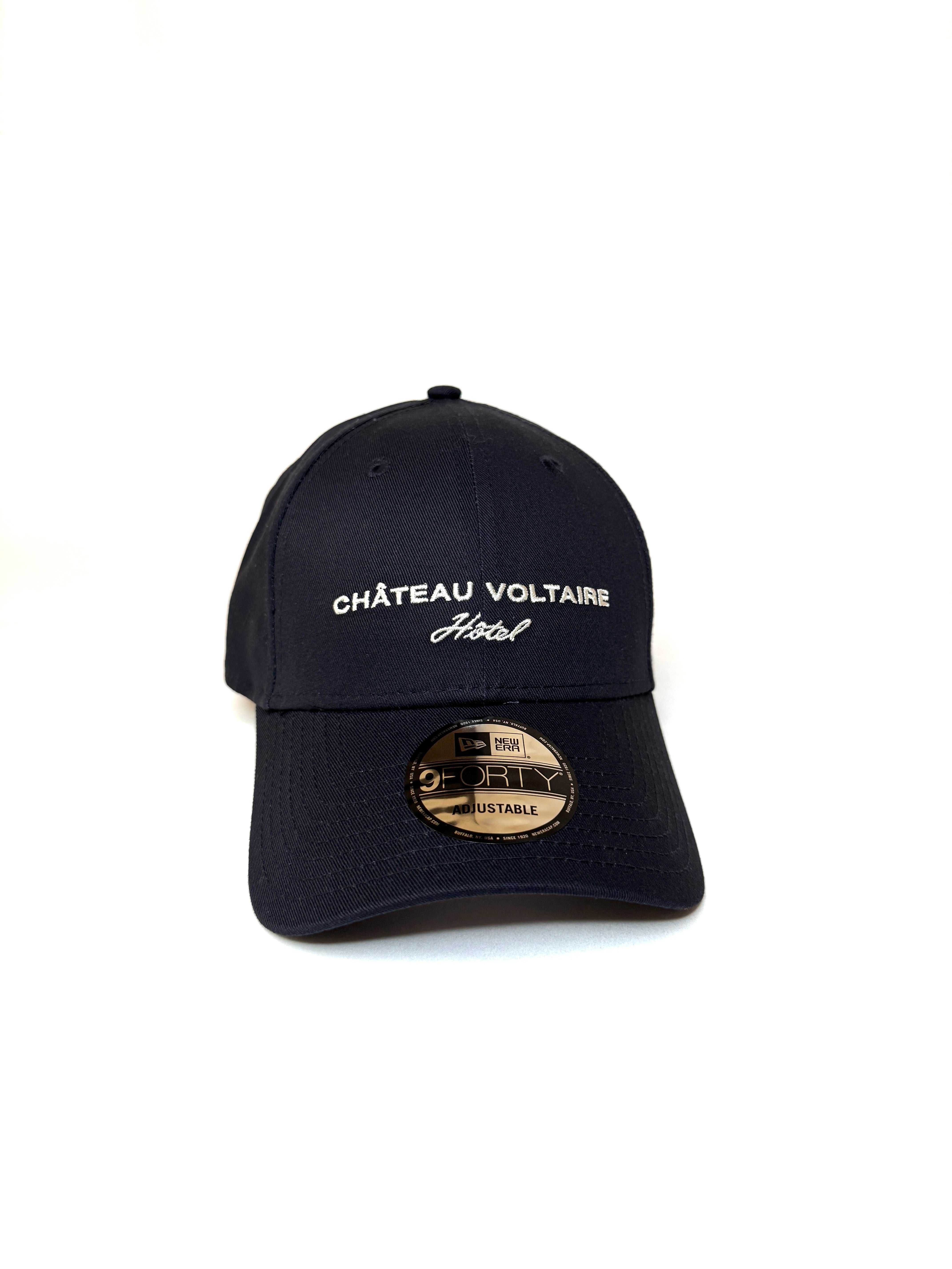Cap – Château Voltaire x New Era