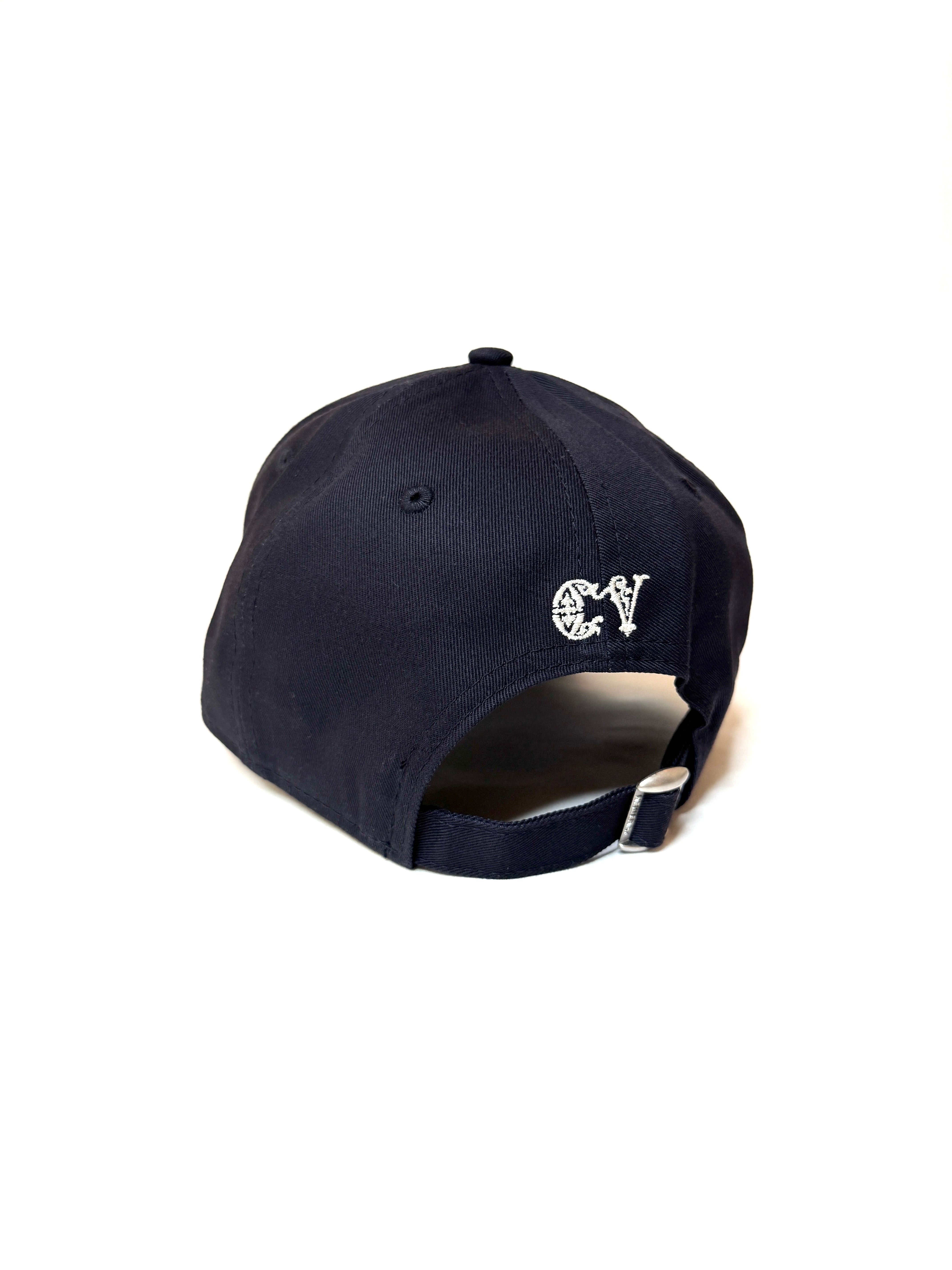Cap – Château Voltaire x New Era