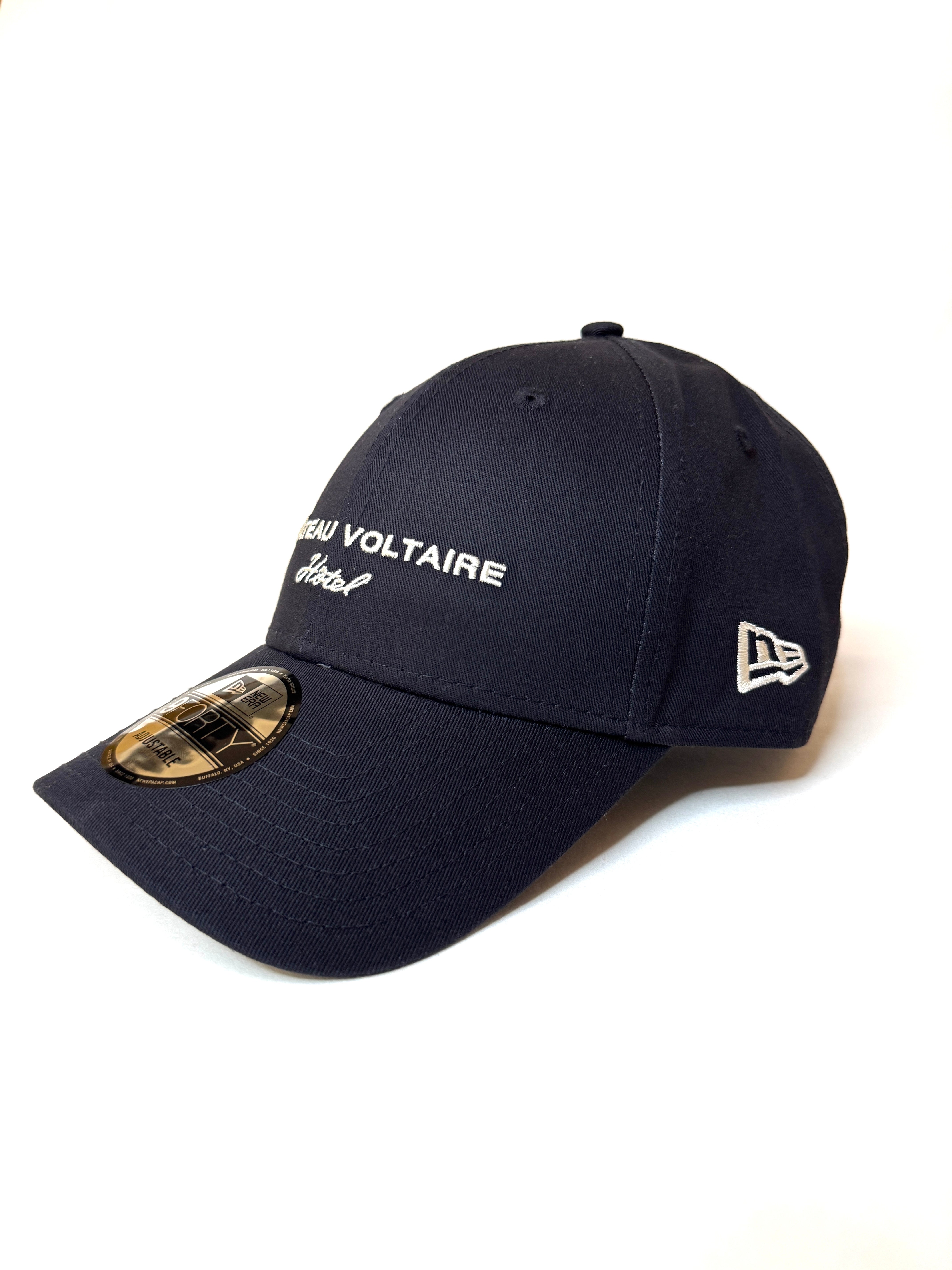 Cap – Château Voltaire x New Era