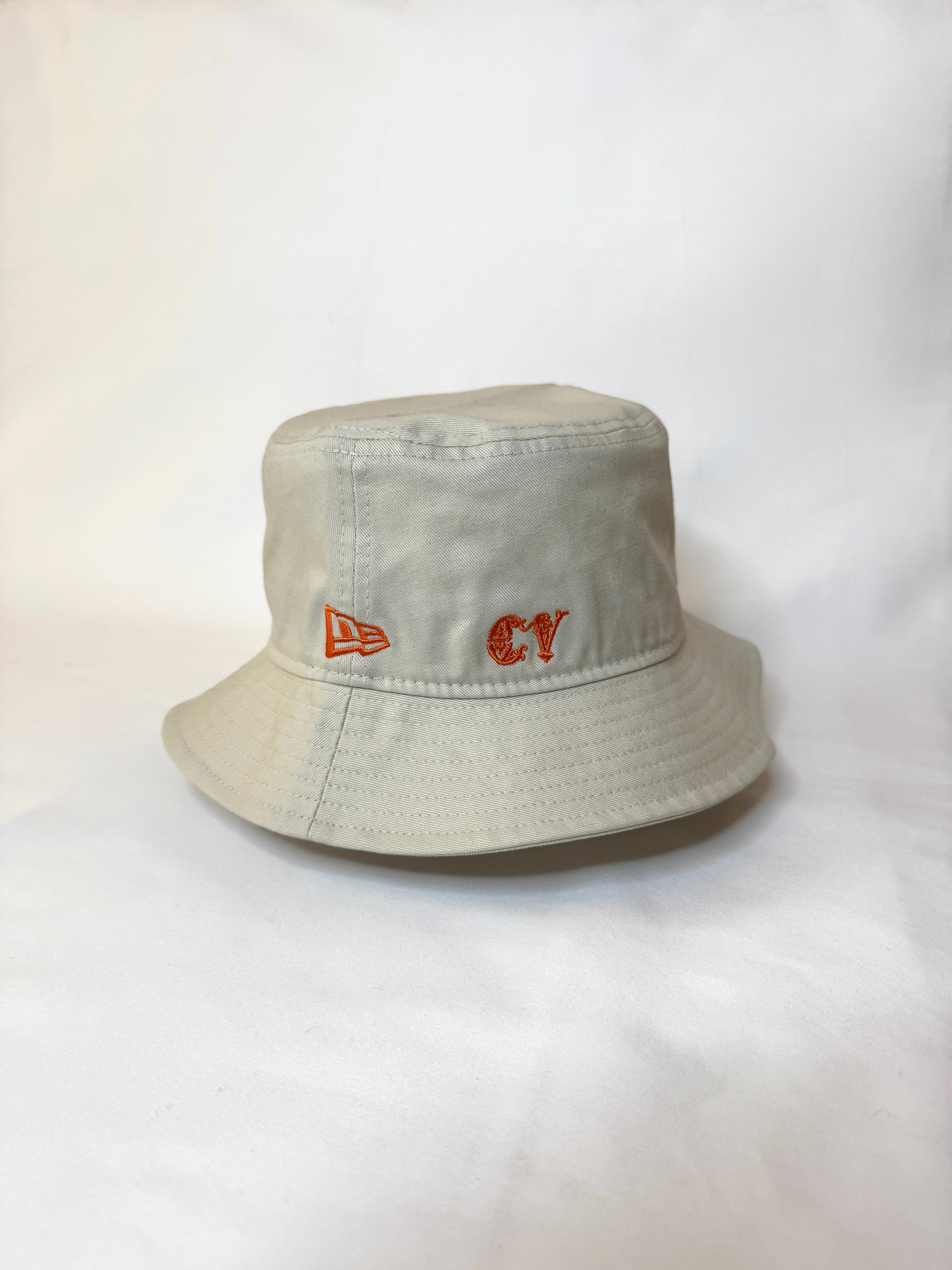 Bucket Hat – Château Voltaire x New Era